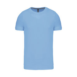 KA356 SHORT-SLEEVED CREW NECK T-SHIRT