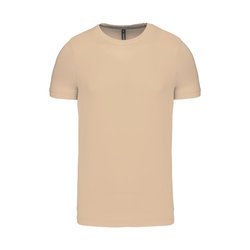 KA356 SHORT-SLEEVED CREW NECK T-SHIRT