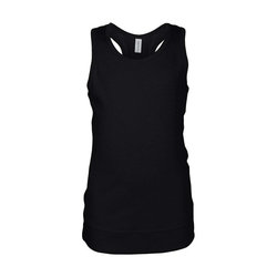 KA362 GIRLS' VEST