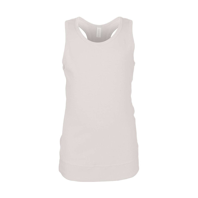 KA362 GIRLS' VEST
