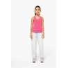KA362 GIRLS' VEST