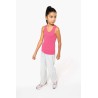 KA362 GIRLS' VEST