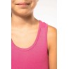 KA362 GIRLS' VEST