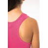 KA362 GIRLS' VEST