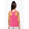 KA362 GIRLS' VEST