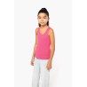 KA362 GIRLS' VEST