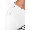 KA366 MEN’S LONG-SLEEVED BRETON STRIPE TOP