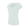 KA384 LADIES’ BOAT NECK SHORT-SLEEVED T-SHIRT