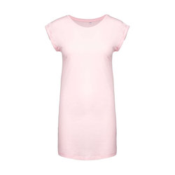 KA388 LADIES' LONG T-SHIRT