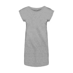 KA388 LADIES' LONG T-SHIRT
