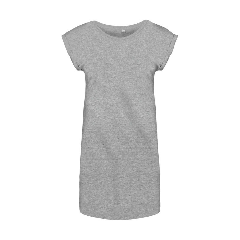 KA388 LADIES' LONG T-SHIRT