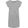 KA388 LADIES' LONG T-SHIRT