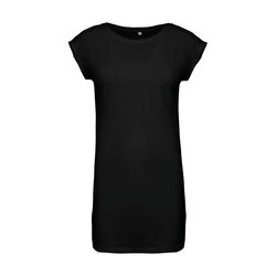KA388 LADIES' LONG T-SHIRT