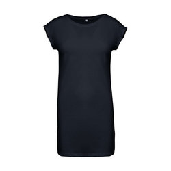KA388 LADIES' LONG T-SHIRT