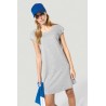 KA388 LADIES' LONG T-SHIRT