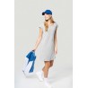 KA388 LADIES' LONG T-SHIRT
