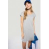 KA388 LADIES' LONG T-SHIRT