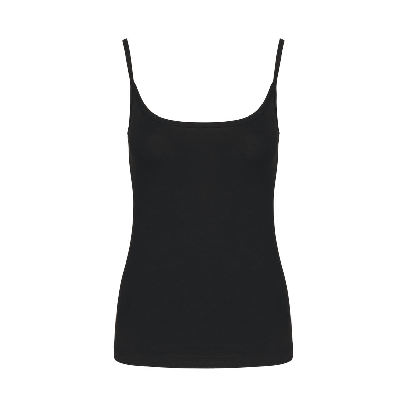 KA397 LADIES' STRAPPY TANK TOP