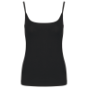 KA397 LADIES' STRAPPY TANK TOP