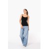 KA397 LADIES' STRAPPY TANK TOP
