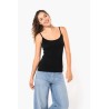 KA397 LADIES' STRAPPY TANK TOP