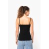 KA397 LADIES' STRAPPY TANK TOP