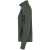 KA400 LADIES' SOFTSHELL JACKET