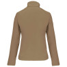 KA400 LADIES' SOFTSHELL JACKET