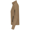 KA400 LADIES' SOFTSHELL JACKET
