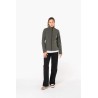 KA400 LADIES' SOFTSHELL JACKET