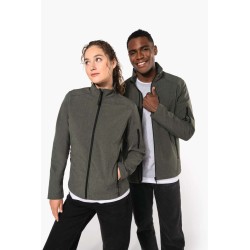 KA400 LADIES' SOFTSHELL JACKET
