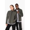 KA400 LADIES' SOFTSHELL JACKET