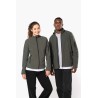 KA400 LADIES' SOFTSHELL JACKET