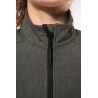 KA400 LADIES' SOFTSHELL JACKET