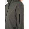 KA400 LADIES' SOFTSHELL JACKET