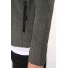 KA400 LADIES' SOFTSHELL JACKET