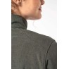 KA400 LADIES' SOFTSHELL JACKET