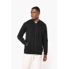 KA4002 FULL ZIP FLEECE SWEATSHIRT