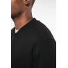 KA4002 FULL ZIP FLEECE SWEATSHIRT