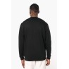 KA4002 FULL ZIP FLEECE SWEATSHIRT