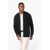 KA4002 FULL ZIP FLEECE SWEATSHIRT