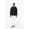 KA4002 FULL ZIP FLEECE SWEATSHIRT