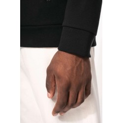 KA4002 FULL ZIP FLEECE SWEATSHIRT