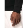 KA4002 FULL ZIP FLEECE SWEATSHIRT