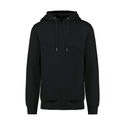 KA4009 UNISEX ECO-FRIENDLY FRENCH TERRY HOODIE