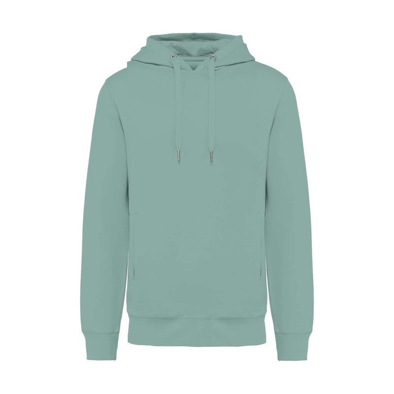 KA4009 UNISEX ECO-FRIENDLY FRENCH TERRY HOODIE