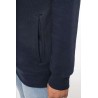 KA4009 UNISEX ECO-FRIENDLY FRENCH TERRY HOODIE