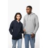 KA4009 UNISEX ECO-FRIENDLY FRENCH TERRY HOODIE