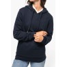 KA4009 UNISEX ECO-FRIENDLY FRENCH TERRY HOODIE