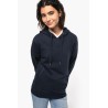 KA4009 UNISEX ECO-FRIENDLY FRENCH TERRY HOODIE